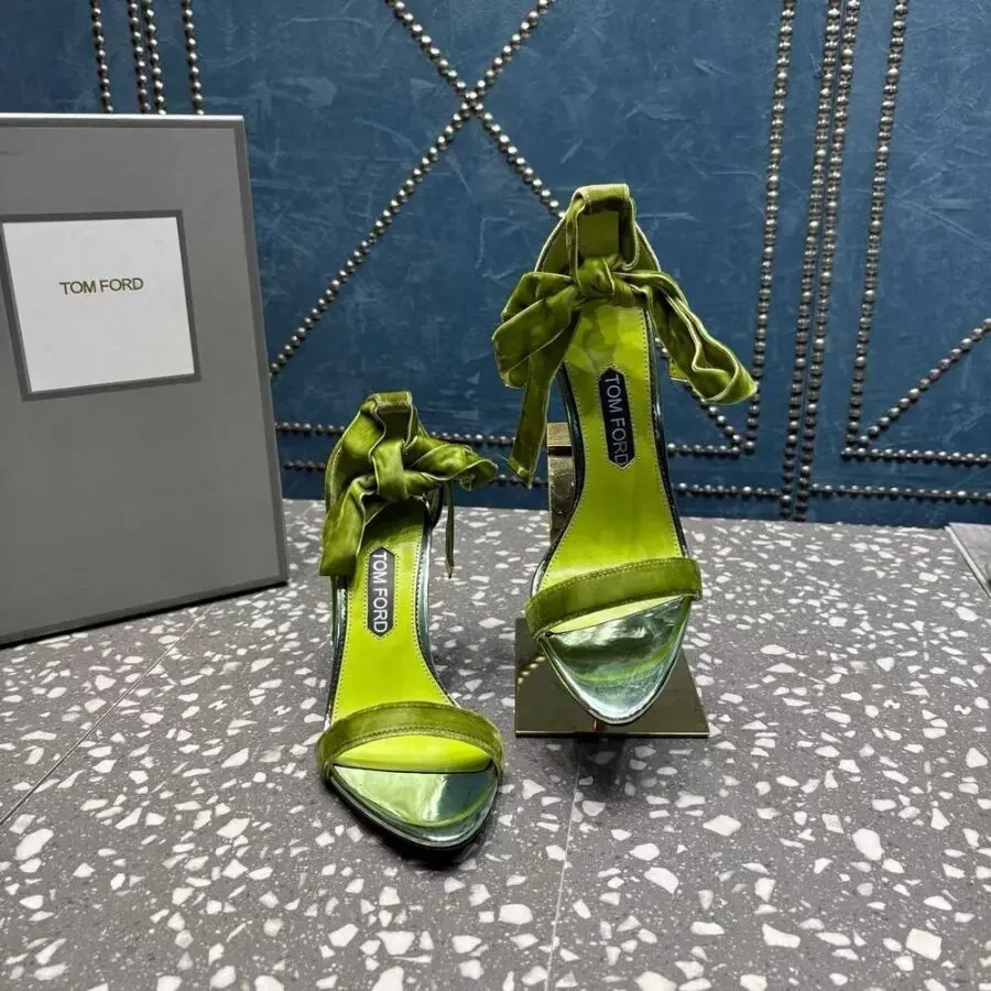 Босоніжки Tom Ford 35-42 9