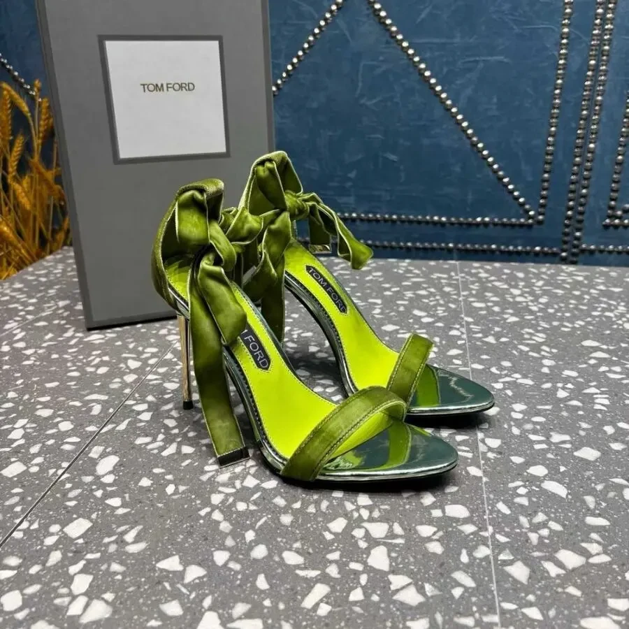 Босоніжки Tom Ford 35-42