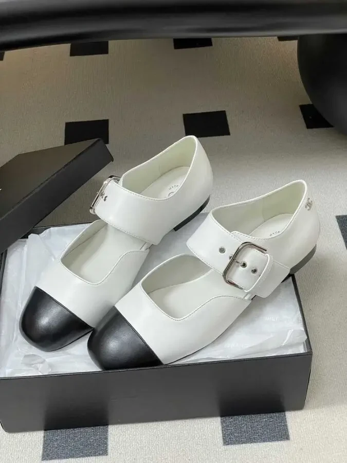 Туфлі Chanell 35-41 5