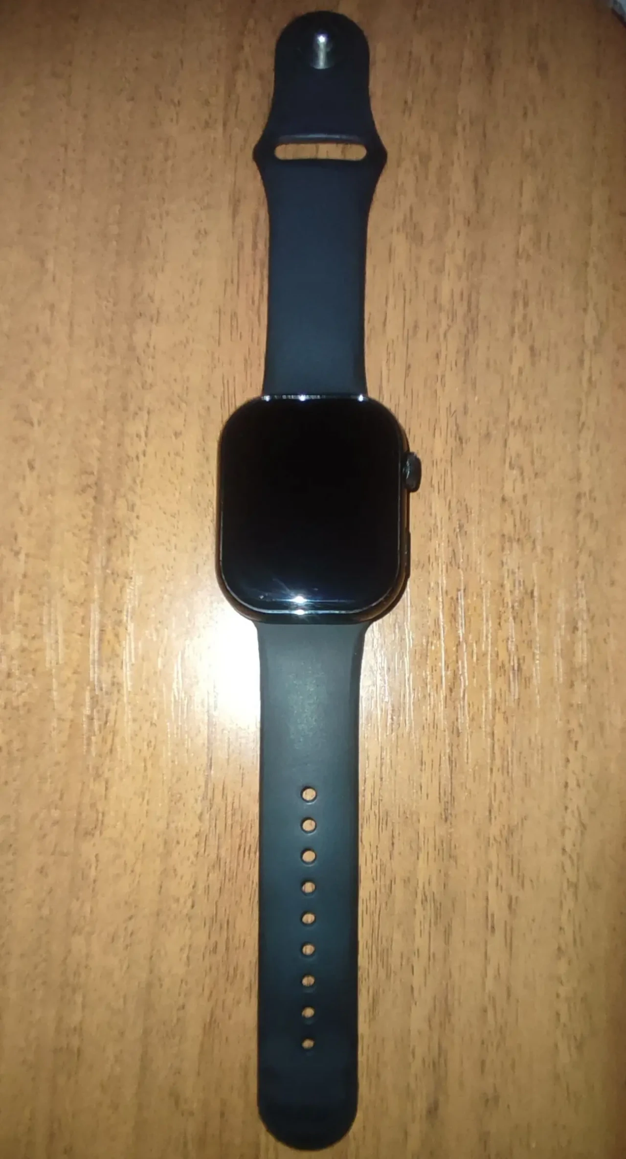 Годинник Smart watch s10