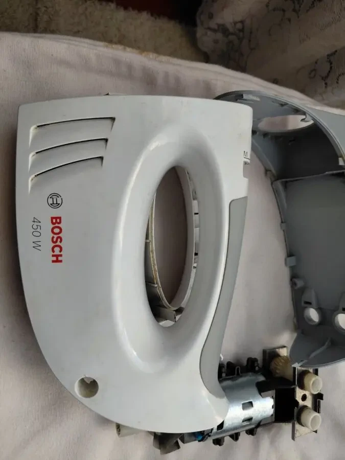 Продам міксер Бош б/у на запчастини 2