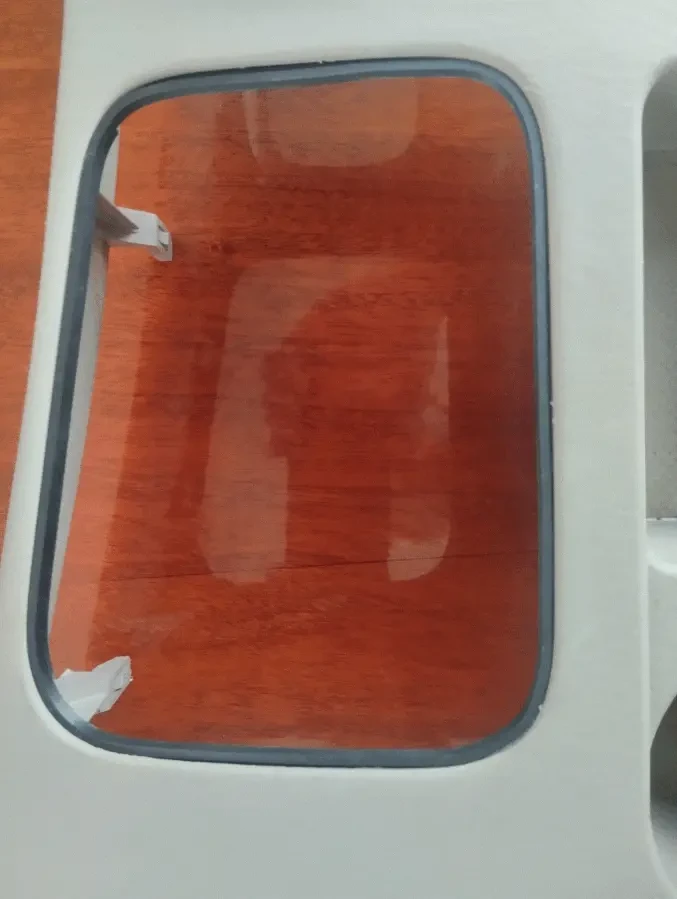 Рамка роздатки Fortuner, Hilux тойота 3