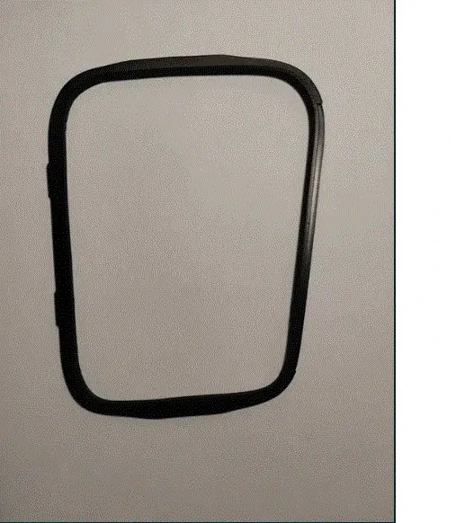 Рамка роздатки Fortuner, Hilux тойота 4