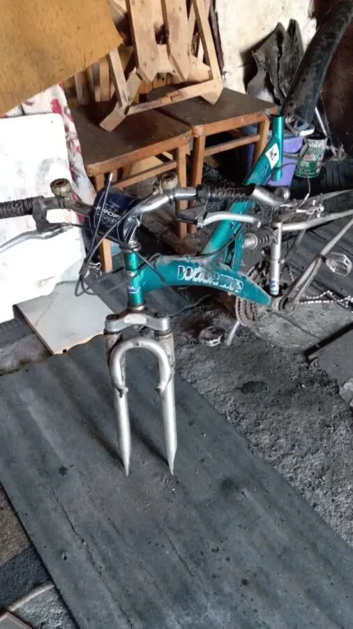 ТЕРМІНОВО. Продаж велосипедів 9