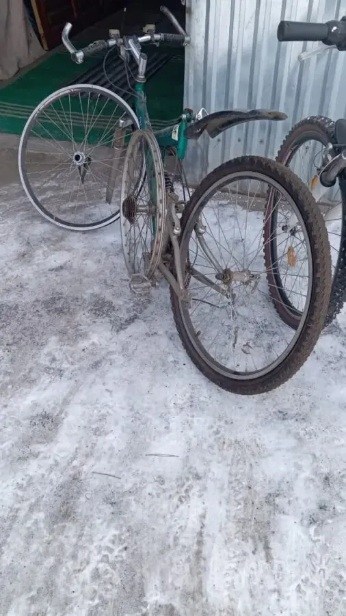 ТЕРМІНОВО. Продаж велосипедів 4