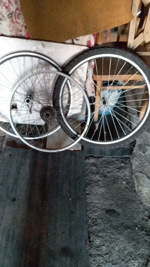 ТЕРМІНОВО. Продаж велосипедів 8