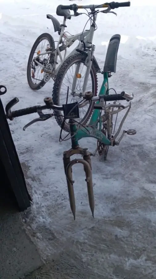 ТЕРМІНОВО. Продаж велосипедів 6