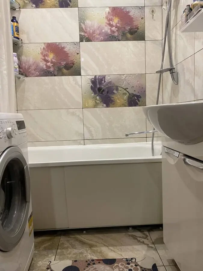 Продам затишну квартиру 3