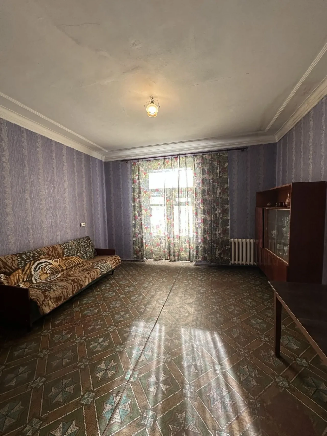Квартира в оренду в Покровському районі.