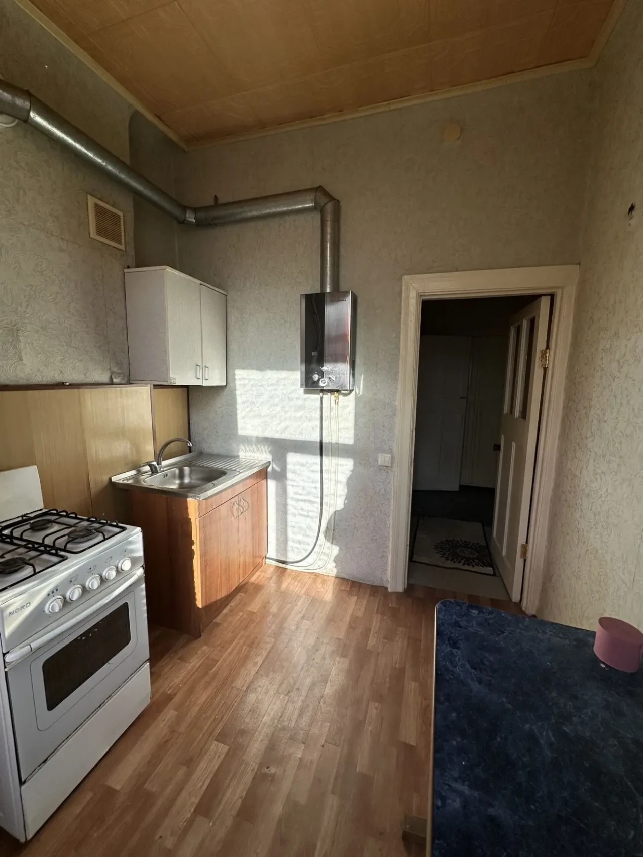 Квартира в оренду в Покровському районі. 9