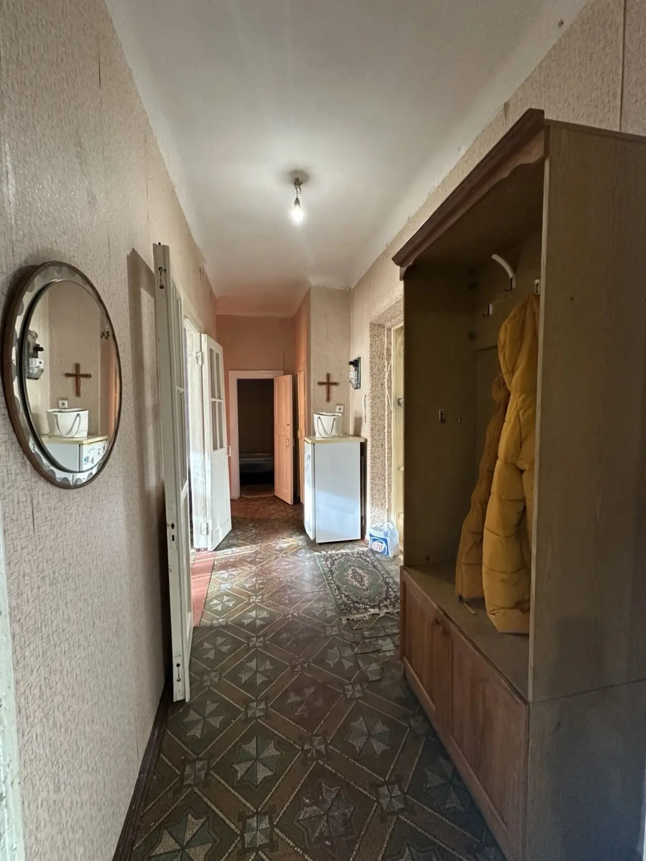 Квартира в оренду в Покровському районі. 5