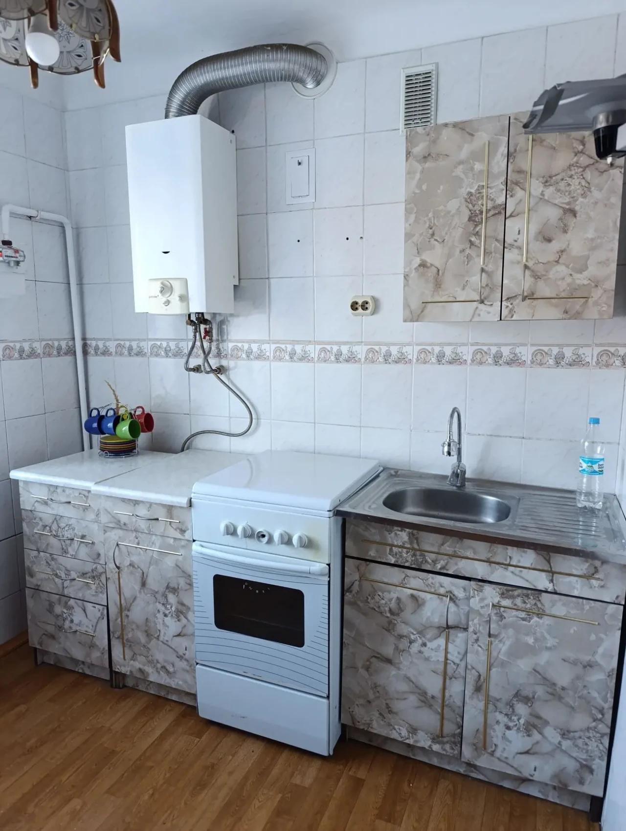 Продам 1 кім квартиру в Слобідському районі 3