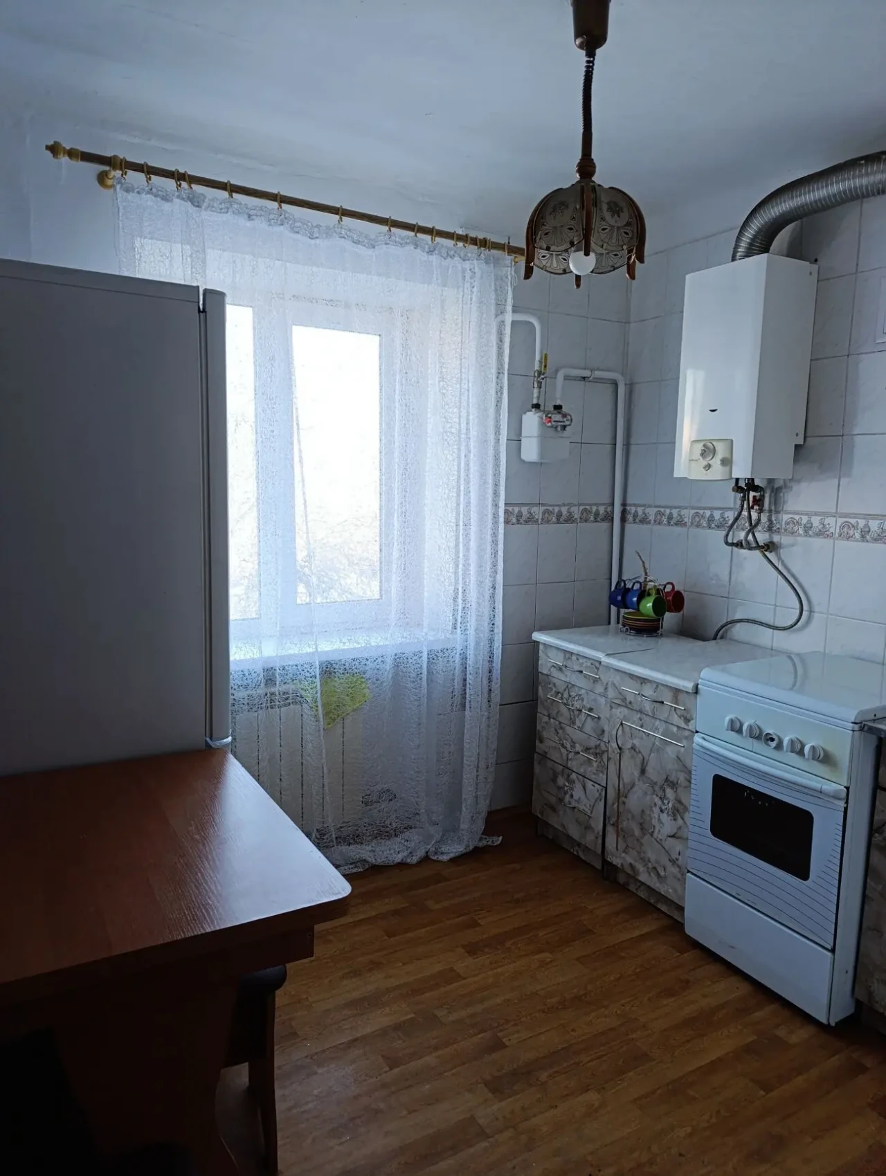 Продам 1 кім квартиру в Слобідському районі