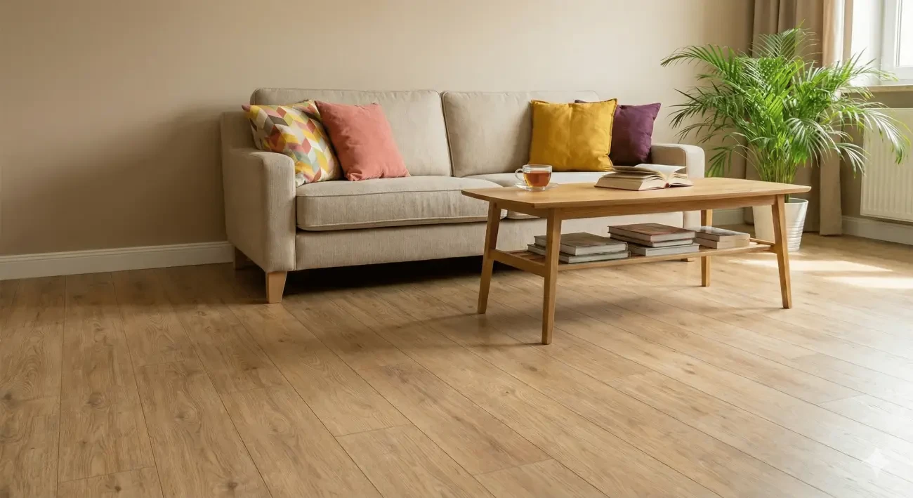 Якісне укладання ламінату у Вінниці. Швидко та якісно 2