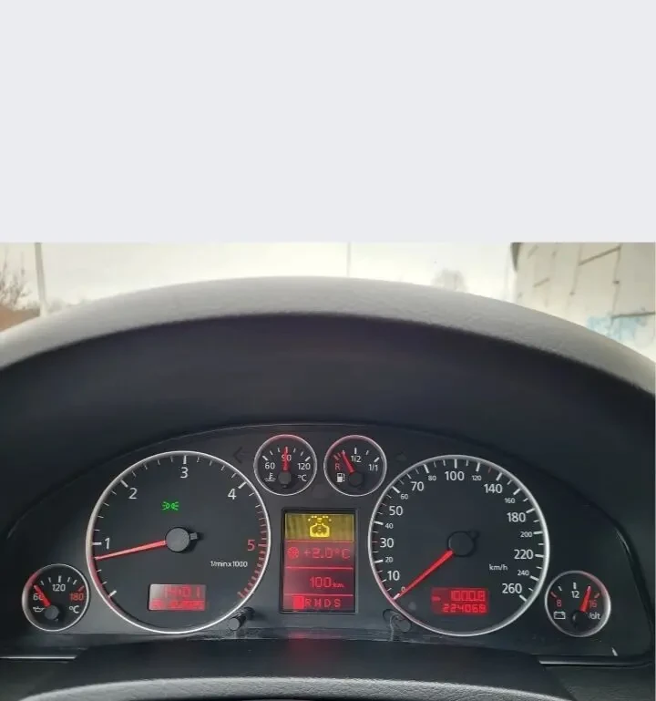 Audi A6 Allroad 2006рік. 4