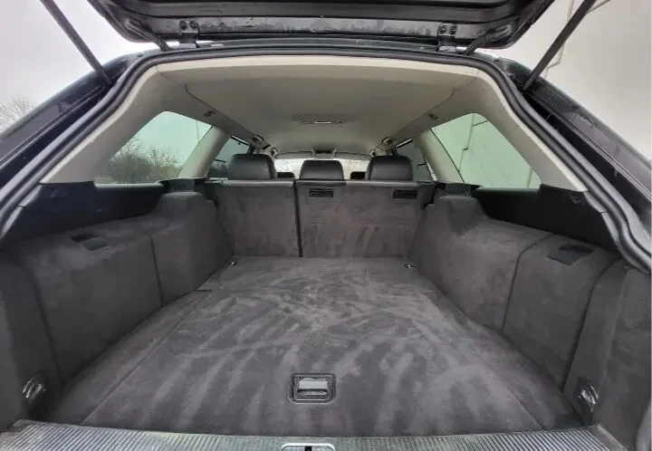 Audi A6 Allroad 2006рік. 7