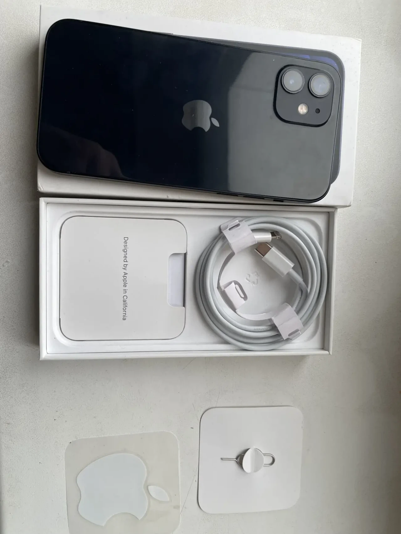 iPhone 12 , 128 gb 2