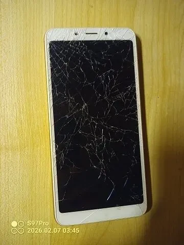 Смартфон Xiaomi Redmi 6A