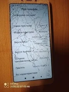 Смартфон Xiaomi Redmi 6A 4