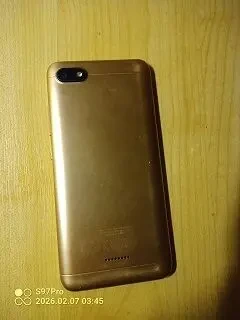 Смартфон Xiaomi Redmi 6A 2