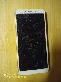 Смартфон Xiaomi Redmi 6A