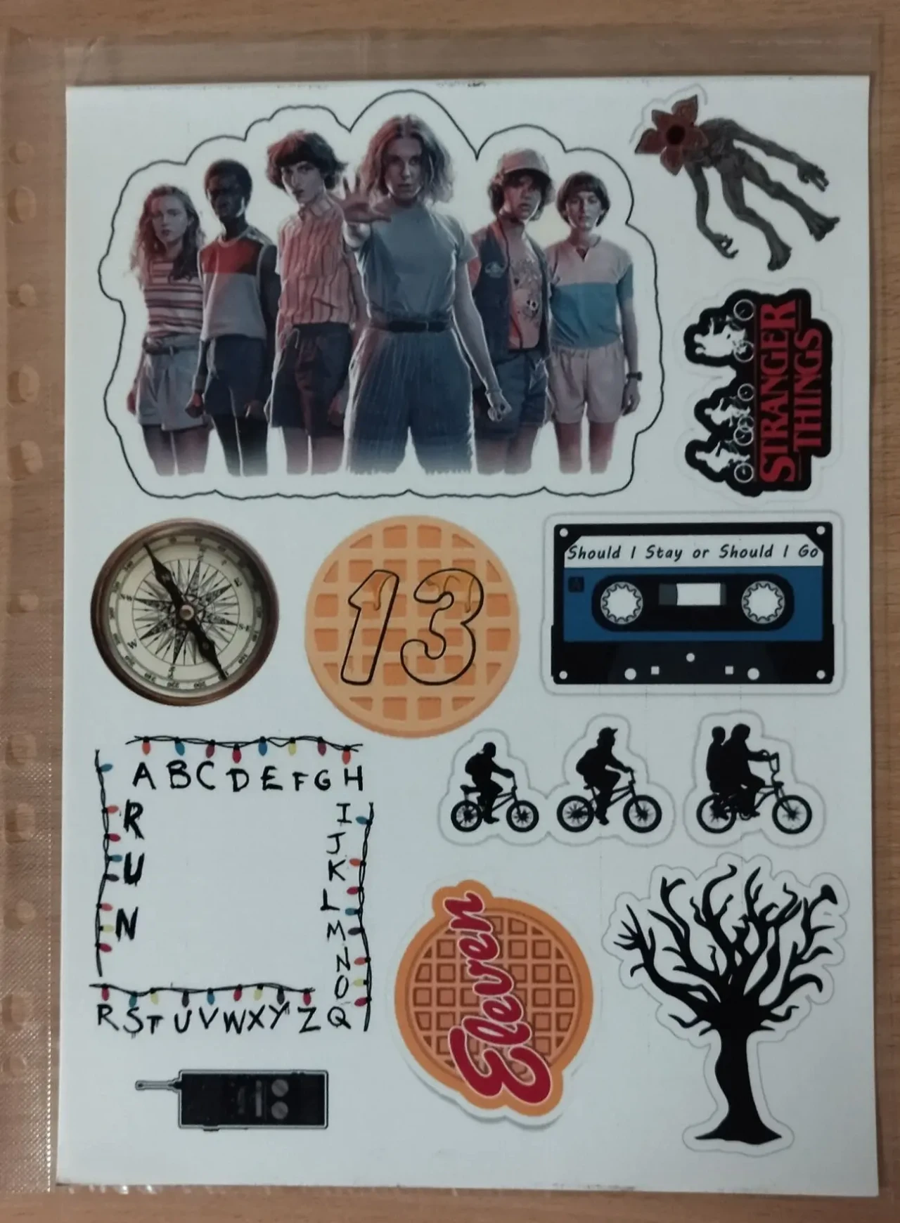 Їстівний друк, друк на цупкому вафельному та цукровому папері