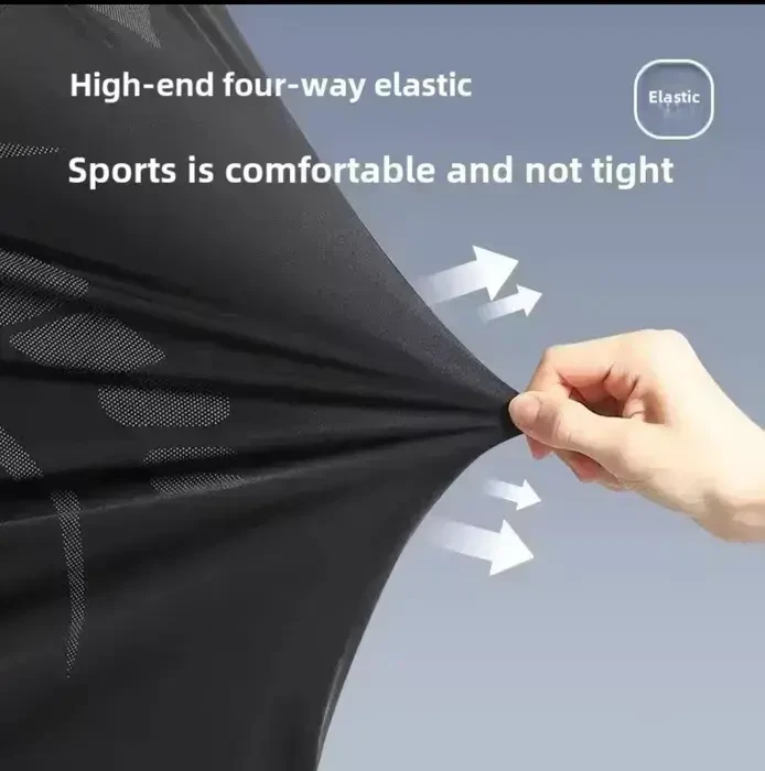 5в1.Компрессионный комплект PRO COMBAT 7