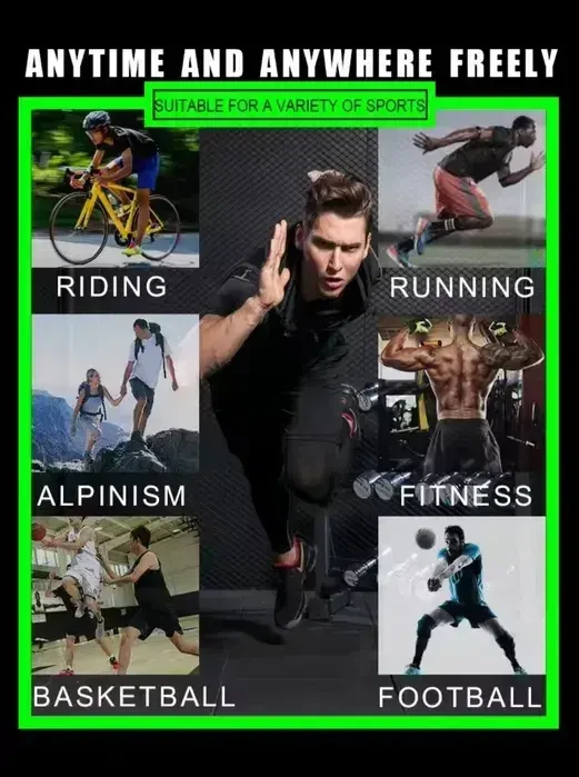 4в1. Компресійний костюм PRO COMBAT 7