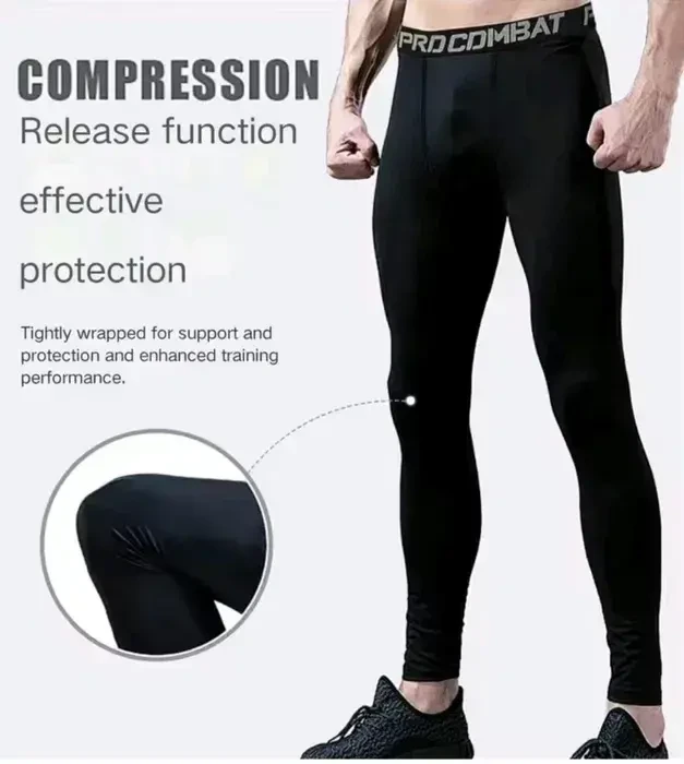 Компресійний комплект LONSDALE (Pro Combat) 2