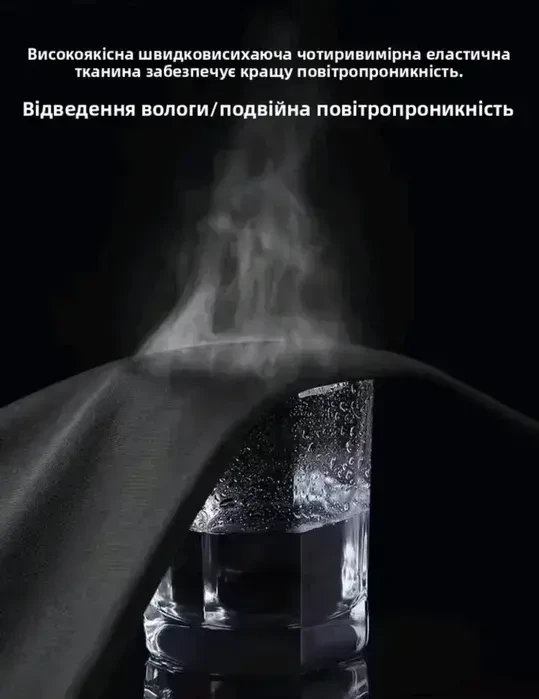 Компресійний комплект LONSDALE (Pro Combat) 4