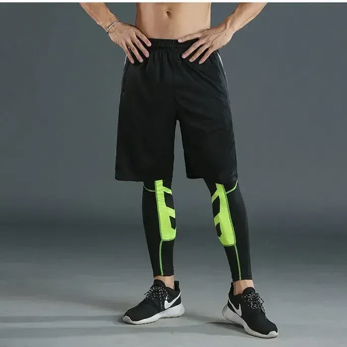 5в1.Компрессионный комплект PRO COMBAT 6