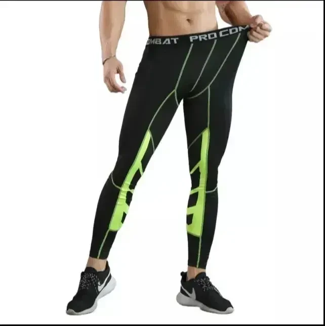 5в1.Компрессионный комплект PRO COMBAT 5