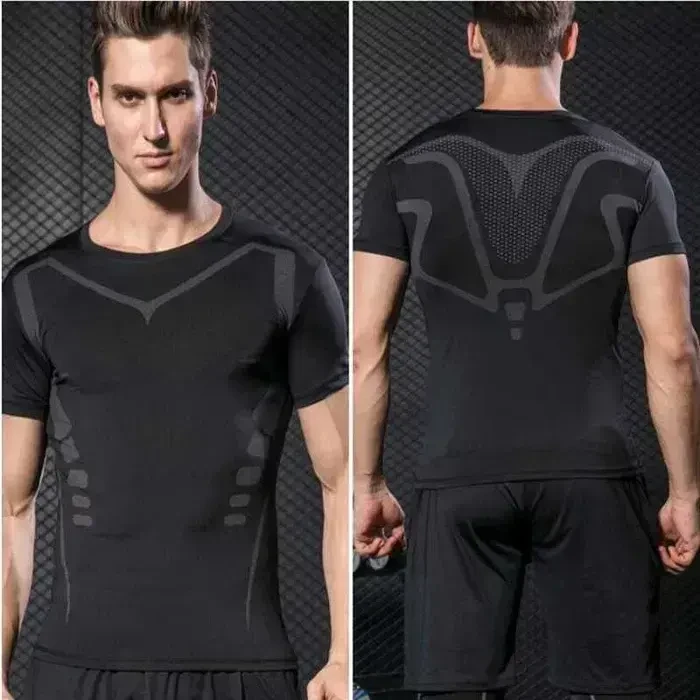 Компрессионный комплект PRO COMBAT new 3