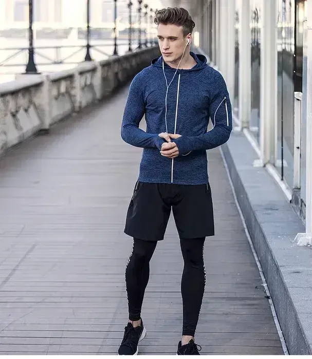 Компрессионный комплект PRO COMBAT new 6