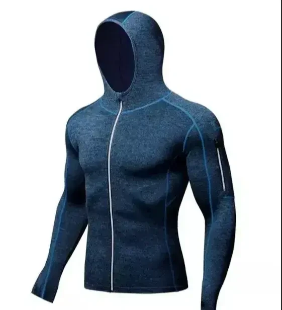 Компрессионный комплект PRO COMBAT new 7