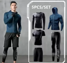 Компрессионный комплект PRO COMBAT new