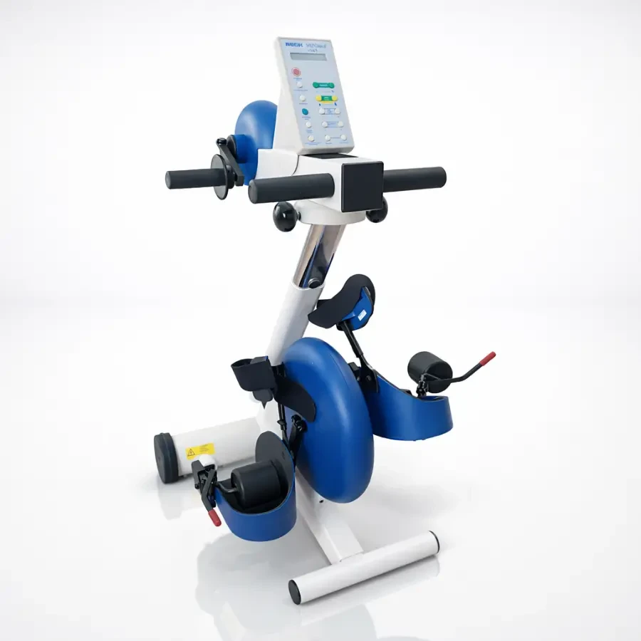 Реабілітаційний тренажер RECK MOTOMed viva 1 (Німеччина) для рук і ніг