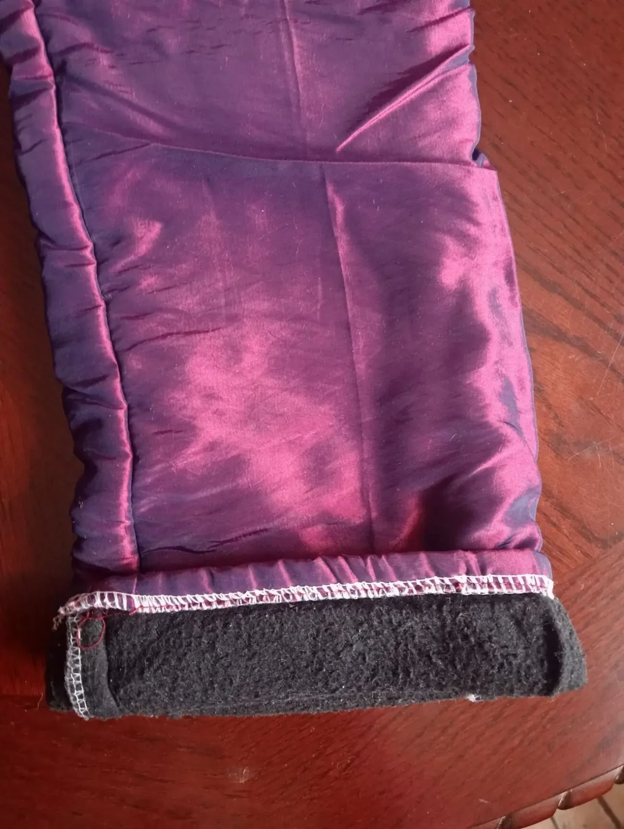 Штани зимові для дівчинки 3