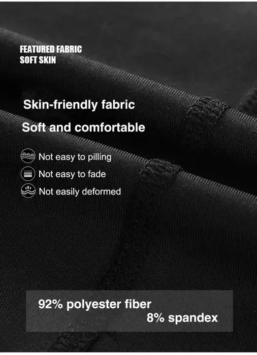 Компрессионный костюм CrossRoad 3в1 7