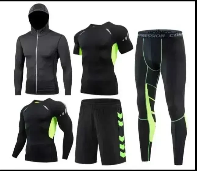 Компресійні костюми,комплекти 3в1,4в1,5в1,7в1 6