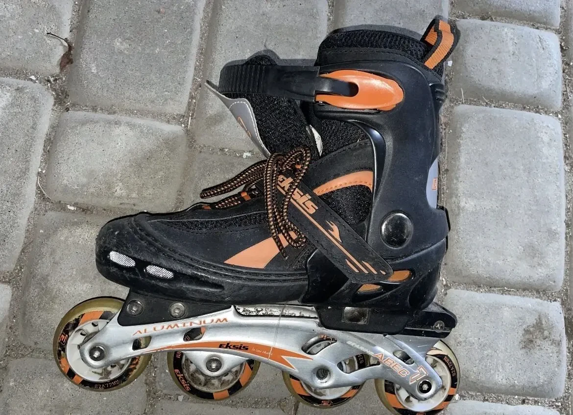 Ролики Eksis 38-41