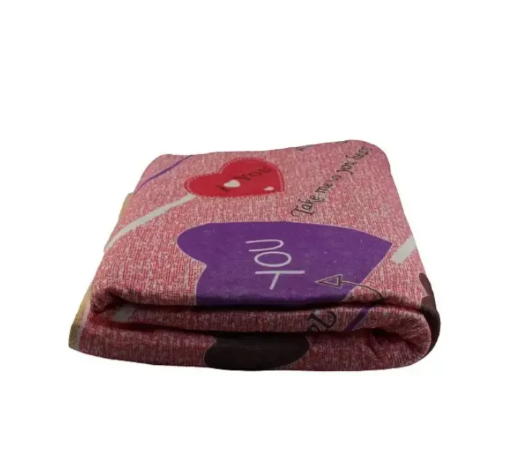 Електропростирадло electric blanket 7421 150х170 см 3
