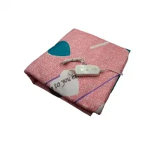Електропростирадло electric blanket 7421 150х170 см