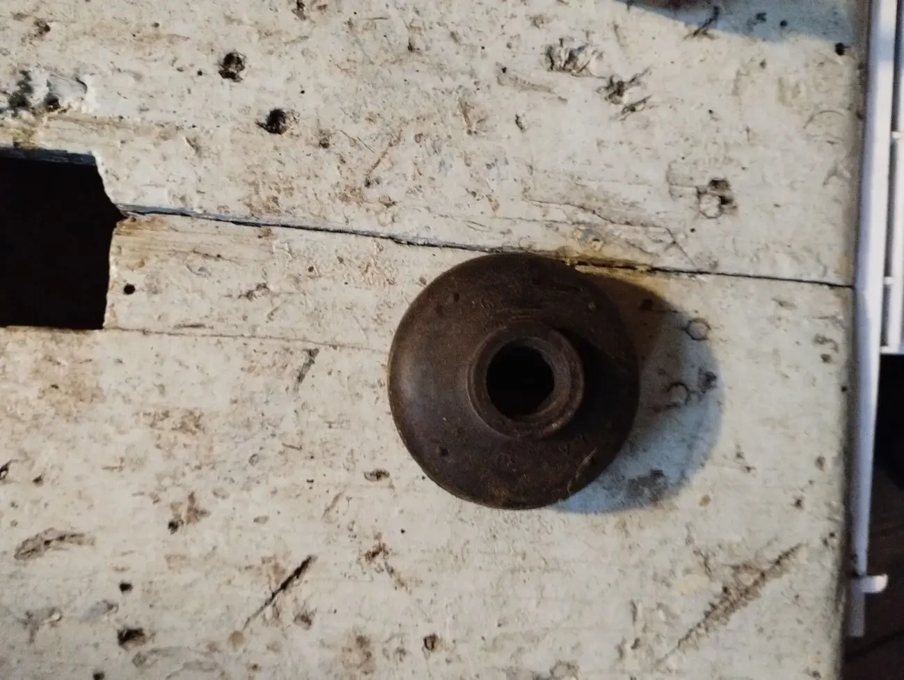 Продам прокладки, проставки для ЗАЗ 968м. 3