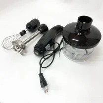 Блендер DOMOTEC MS-5103 3в1 занурювальний, 500 Вт ручний