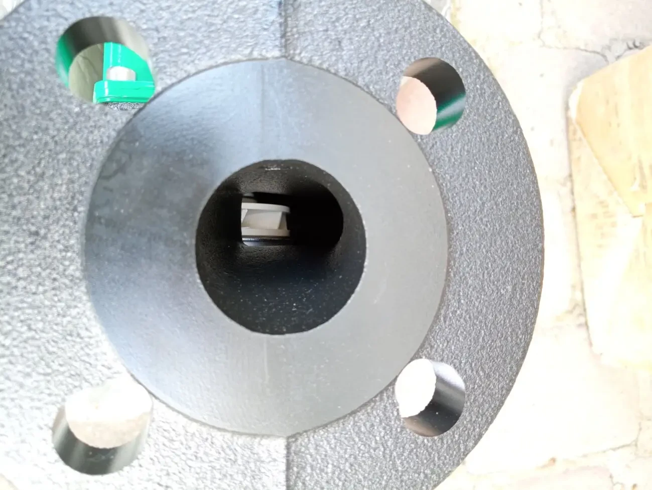 Циркуляционный Насос Wilo Yonos MAXO 40/0,5-8 4