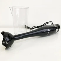 Блендер DOMOTEC MS-5105 400 Вт зі склянкою, занурювальний бленбер