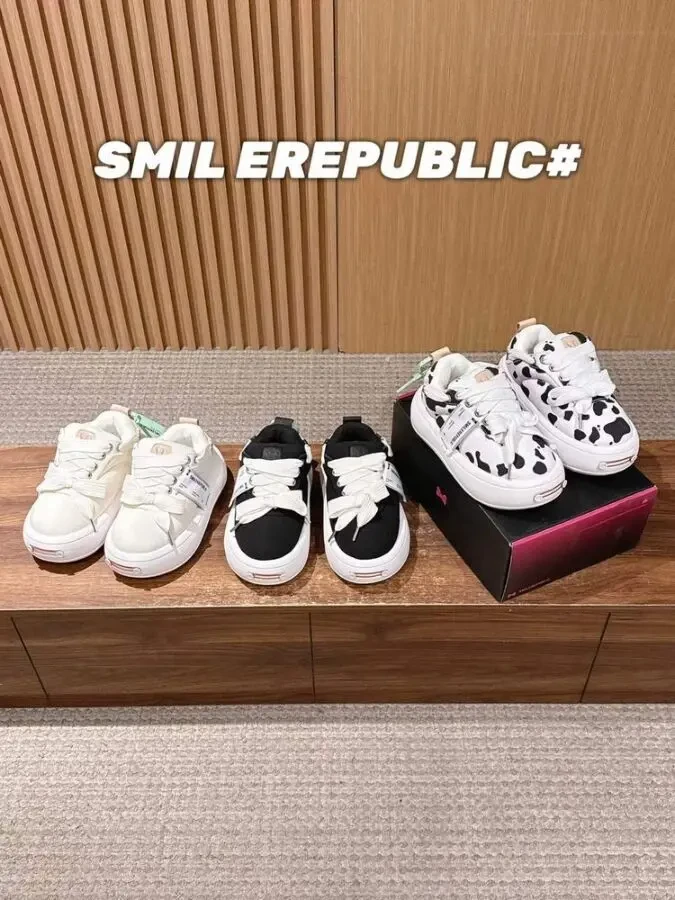 Кросівки Smilerepublic унісекс 35-45 5