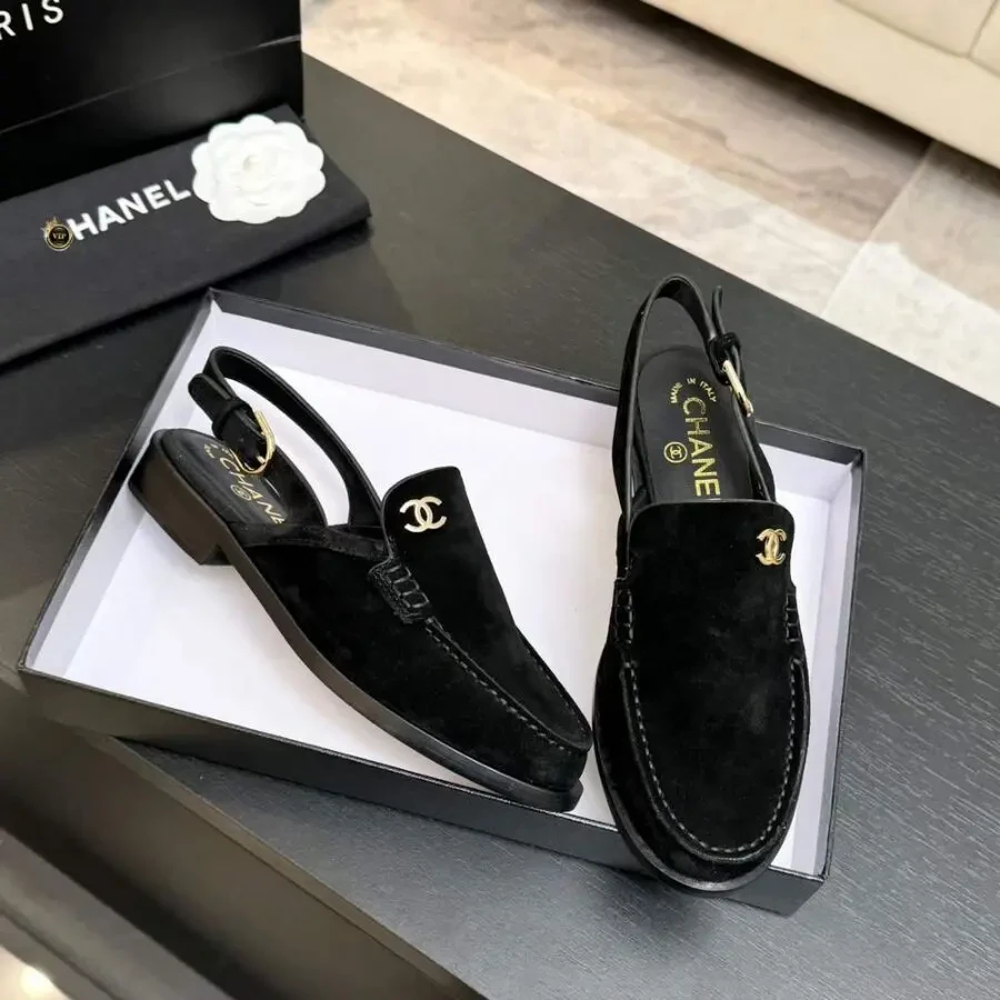 Слінгбеки лофери Chanell 4