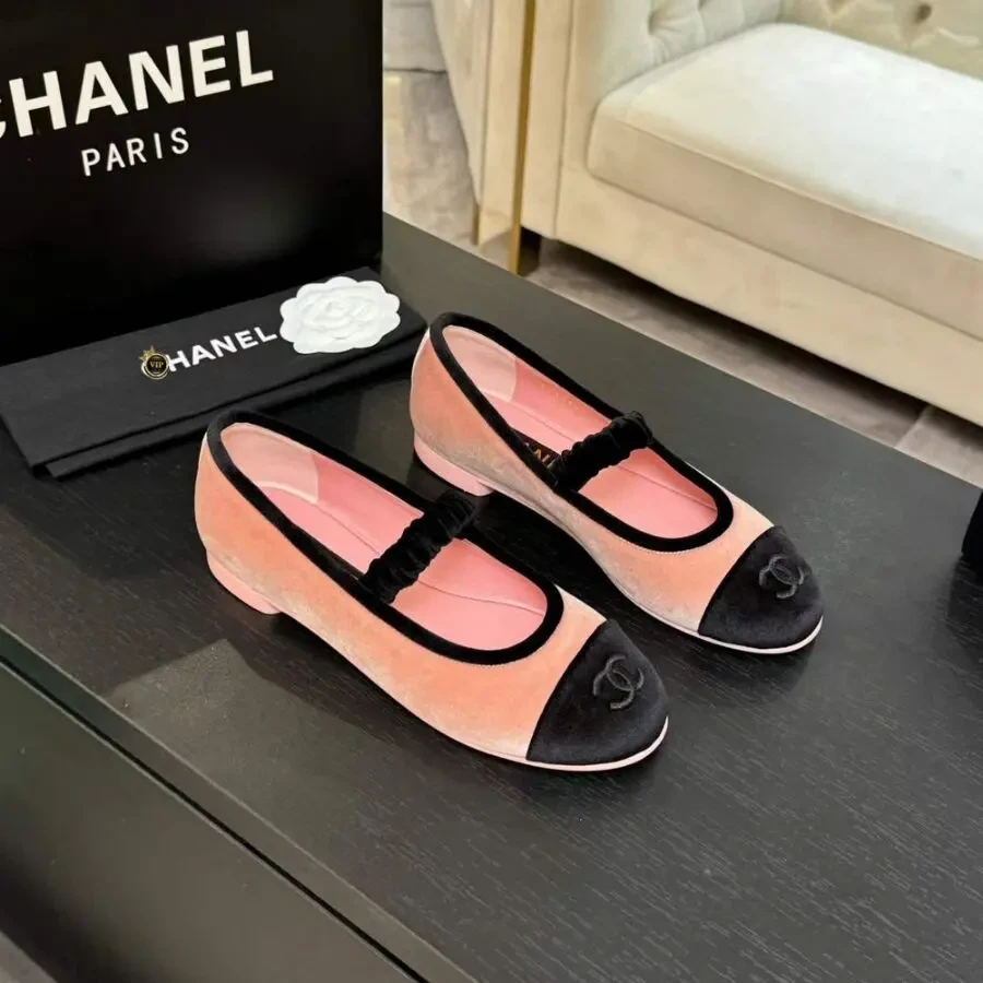 Балетки Chanell 35-41 4